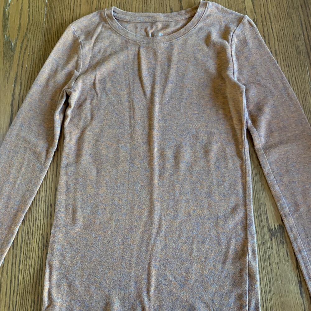Cute plain longsleeve!!